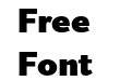 Scala Sans Pro Black Scala Sans Pro Black