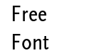Scala Sans Pro Cond Regular Scala Sans Pro Cond Regular