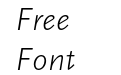Scala Sans Pro Light Italic Scala Sans Pro Light Italic