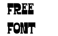Scalter Serif Condensed Scalter Serif Condensed