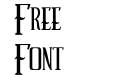 Schindler’s Font Schindler’s Font