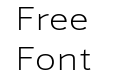 Schnebel Sans Pro Expand Thin Schnebel Sans Pro Expand Thin