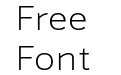 Schnebel Sans Pro Expand Thin Schnebel Sans Pro Expand Thin