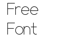Schriftbild Grotesk Lt DEMO Schriftbild Grotesk Lt DEMO