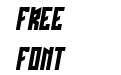 Schwachsinn Italic Schwachsinn Italic