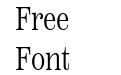 Scotch Text Compressed Light Scotch Text Compressed Light