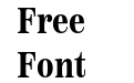 Scotch Text Compressed Semibold Scotch Text Compressed Semibold