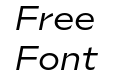 Sculpin Regular Italic Sculpin Regular Italic