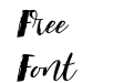 Seilotta Italic Seilotta Italic