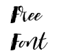 Seilotta Italic Seilotta Italic