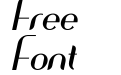 Sektor Dua Italic Sektor Dua Italic