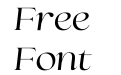 Selino Italic Selino Italic