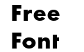 Semplicita Modern Bold Semplicita Modern Bold