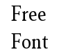Senlot Serif Cond Book Senlot Serif Cond Book