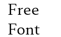 Senlot Serif Ext Book Senlot Serif Ext Book