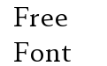 Senlot Serif Ext Book Senlot Serif Ext Book