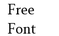 Senlot Serif Norm Book Senlot Serif Norm Book