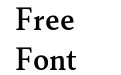 Senlot Serif Norm Demi Senlot Serif Norm Demi