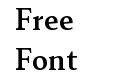 Senlot Serif Norm Demi Senlot Serif Norm Demi