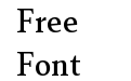 Senlot Serif Norm Medium Senlot Serif Norm Medium