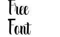 September Script Regular