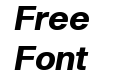 Sequel Sans Bold Obl Disp Sequel Sans Bold Obl Disp