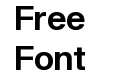Sequel Sans Semibold Disp Sequel Sans Semibold Disp