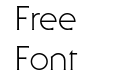 Serif Gothic Std Light Serif Gothic Std Light