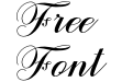 Seroja Script Seroja Script