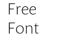 Sharik Sans Extra Light Sharik Sans Extra Light