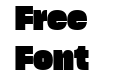 Sharp Grotesk Black 20 Regular Sharp Grotesk Black 20 Regular