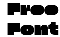 Sharp Grotesk Black 25 Regular Sharp Grotesk Black 25 Regular