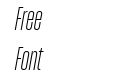 Sharp Grotesk Light Italic 10 Regular Sharp Grotesk Light Italic 10 Regular