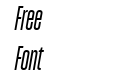 Sharp Grotesk Medium Italic 10 Regular Sharp Grotesk Medium Italic 10 Regular