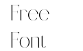 Shaun Gilchrist Serif Regular Shaun Gilchrist Serif Regular