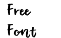 Shella Rough Font Duo Shella Rough Font Duo