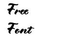 Shinkaner Script Regular Shinkaner Script Regular