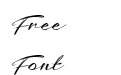 Shizuka Script Shizuka Script