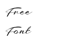 Shizuka Script Shizuka Script