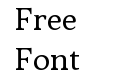 Sibre Variable Regular Sibre Variable Regular