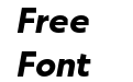 Sigmund PRO Medium Italic Sigmund PRO Medium Italic