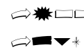 Sign Panther 2 Symbols Regular Sign Panther 2 Symbols Regular