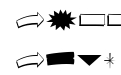 Sign Panther 2 Symbols Regular Sign Panther 2 Symbols Regular