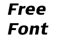 Signa Bold Italic Signa Bold Italic