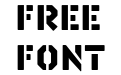 Silex Stencil Basic Silex Stencil Basic