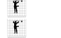 Silhouettes In Grids Silhouettes In Grids