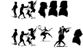 SilhouettesABZ SilhouettesABZ