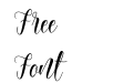 Silliza Script Silliza Script