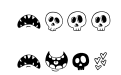 Silly Creature Doodles Silly Creature Doodles