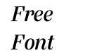 Silva Display Trial Medium Italic Silva Display Trial Medium Italic